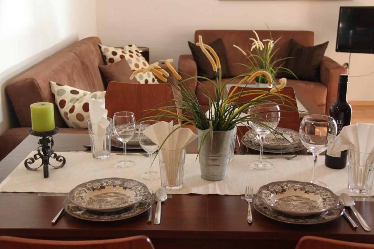 Gallery Apartman Nada Zaboric Exterior photo