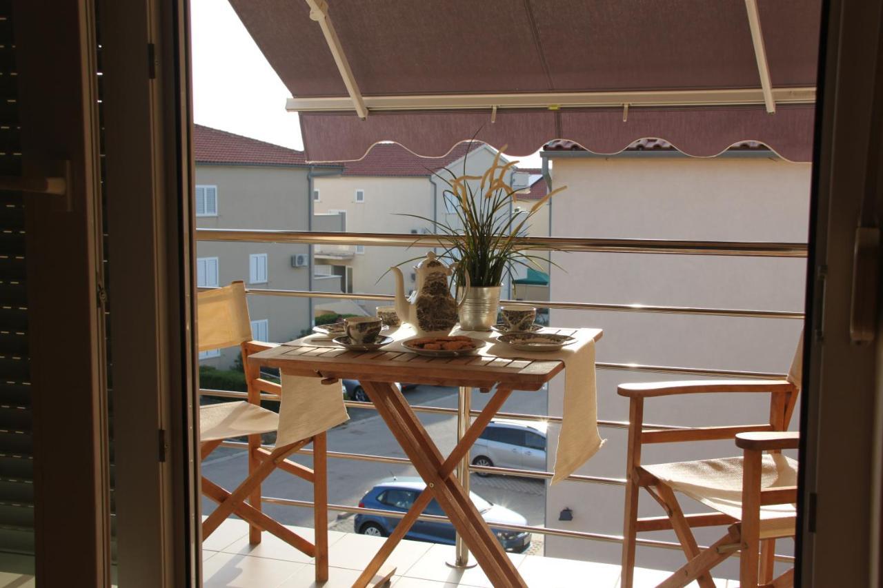 Gallery Apartman Nada Zaboric Exterior photo