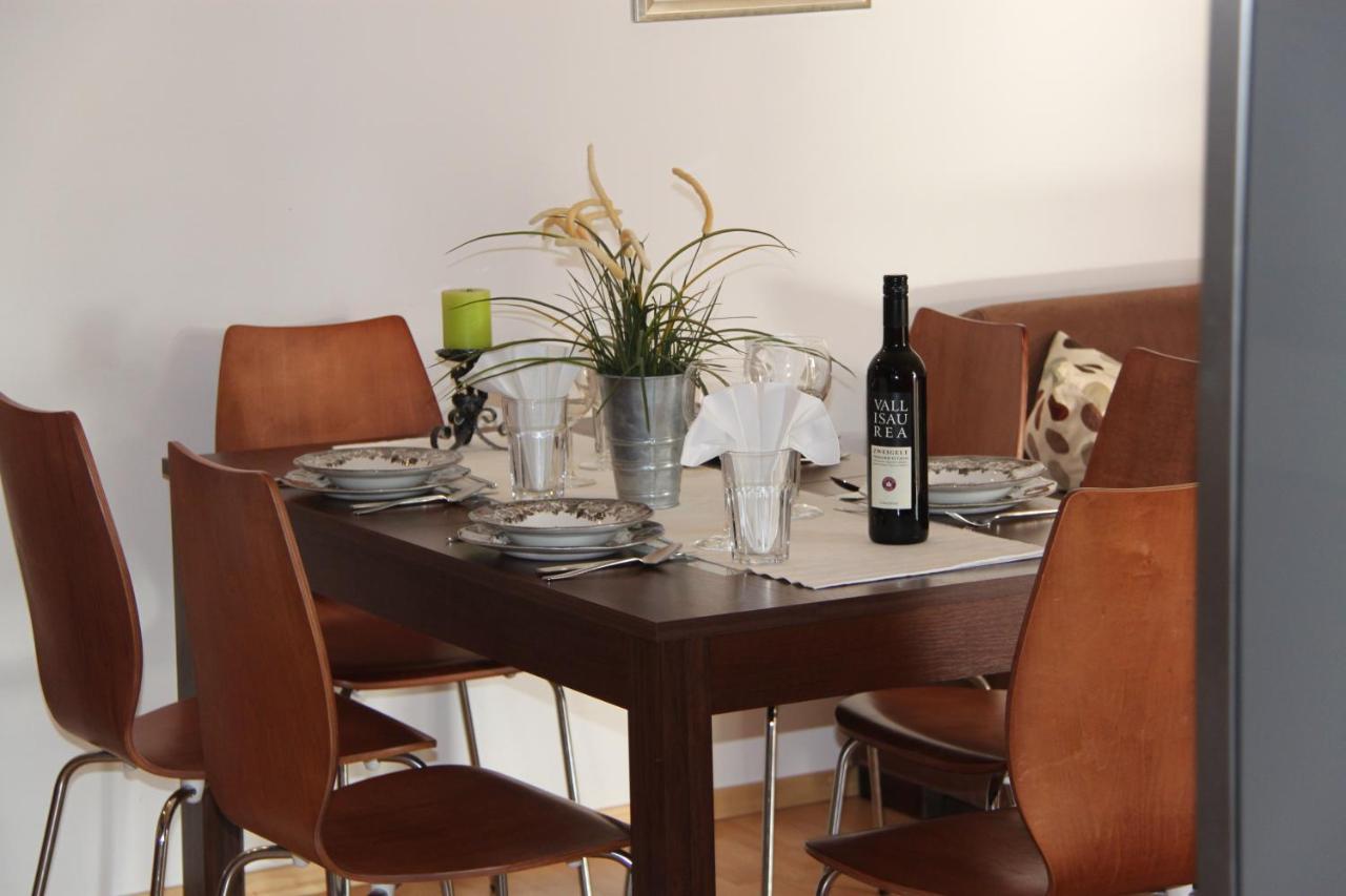 Gallery Apartman Nada Zaboric Exterior photo