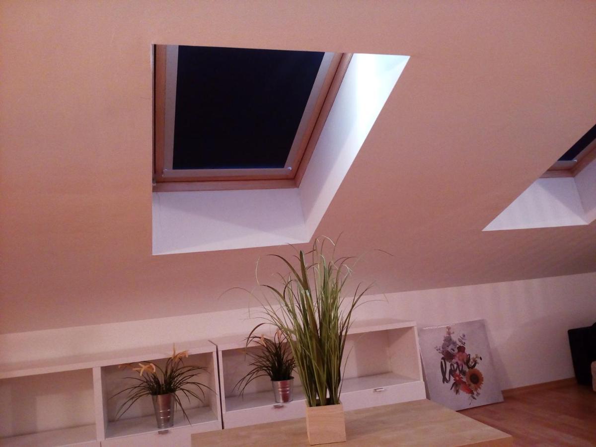 Gallery Apartman Nada Zaboric Exterior photo